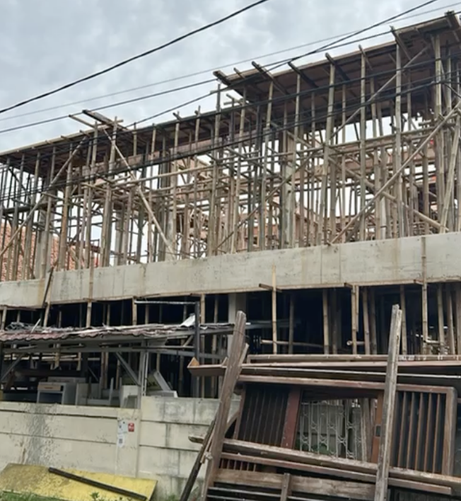 Ongoing Project 21